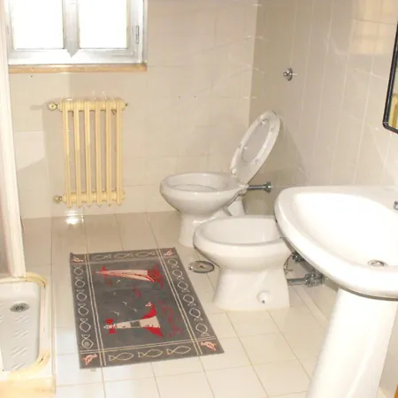 Casa Fragno