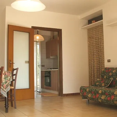 Casa Fragno Ferienhaus