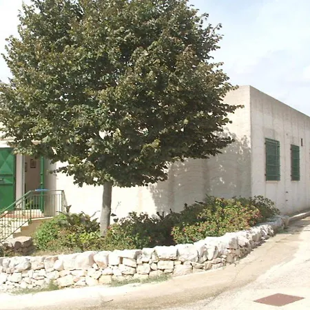 Casa Fragno Ostuni