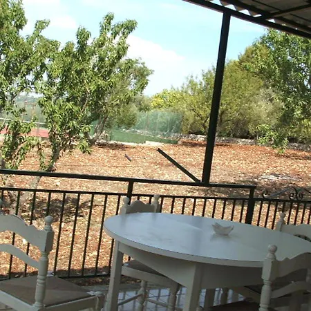Ferienhaus Casa Fragno