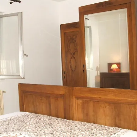Casa Fragno *
