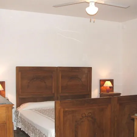 Casa Fragno Ferienhaus *